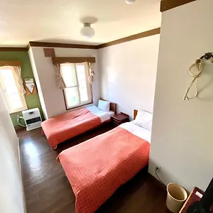 3* Guest house Grandpapa